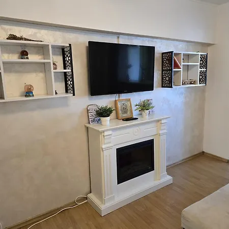 Apartament Ultracentral 3 Camere-3