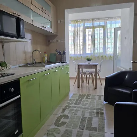 Apartament Ultracentral 3 Camere-2